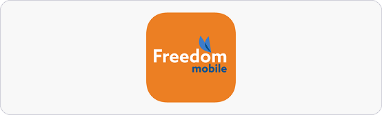 Freedom Mobile